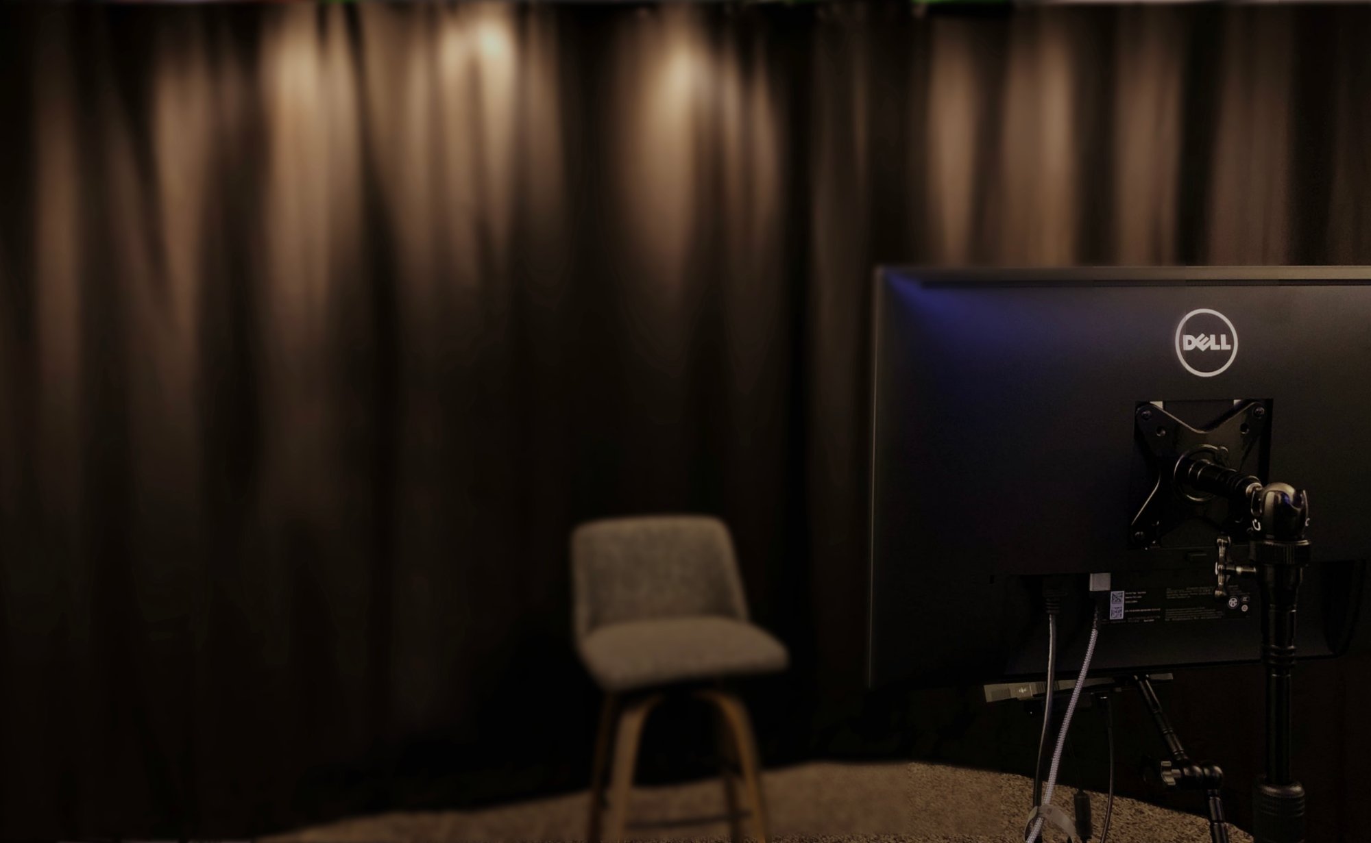 Podcast Studios in the San Fernando Valley