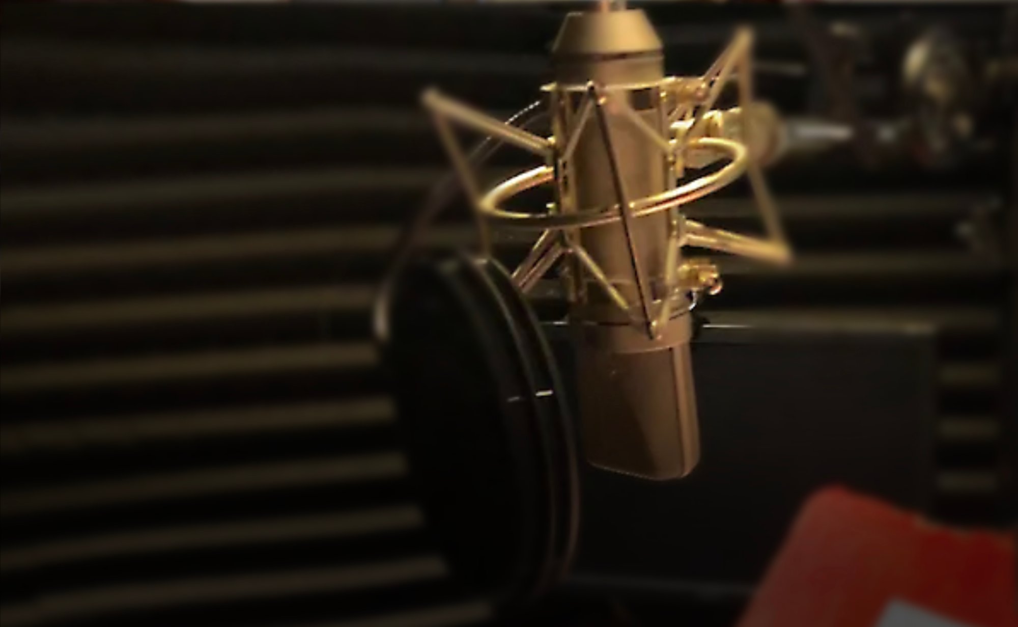 ADR Voice Over Recording Studio San Fernando Valley